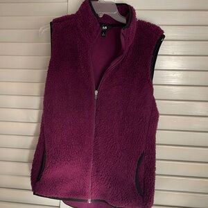 Fila sport vest